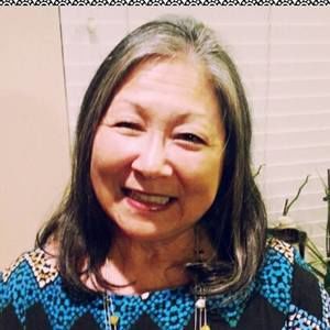 Meet your Posher, Carolyn